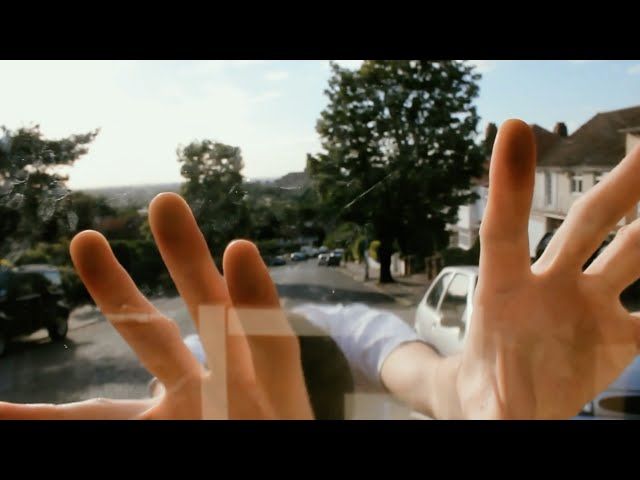 Lean On Me - Bill Withers [dark sky’s Keep Pushin’ On Edit]