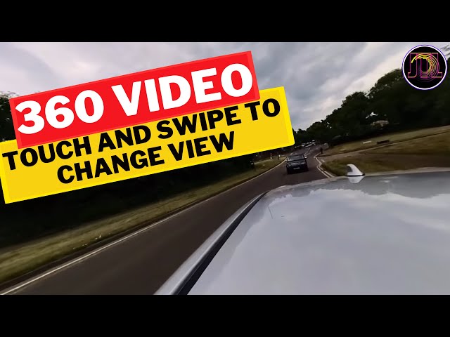 360 driving in Birmingham