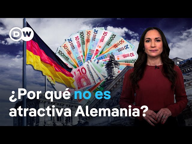 Why Germany is failing to retain skilled migrants in the country