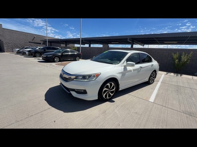 2017 Honda Accord Sedan Gilbert, Chandler, Mesa, Queen Creek, San Tan, AZ 270125C