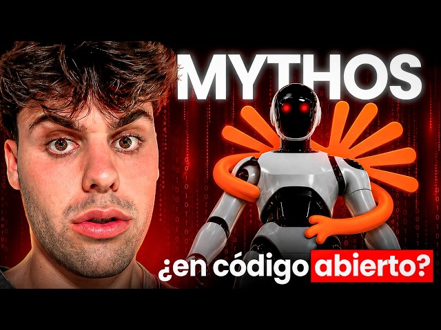 I Found a "Free Mythos" on GitHub: A Line-by-Line Analysis, No BS