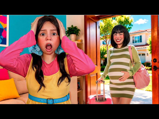 WOLF RETURN! 😱😡😧| BIANCA OSS ✨