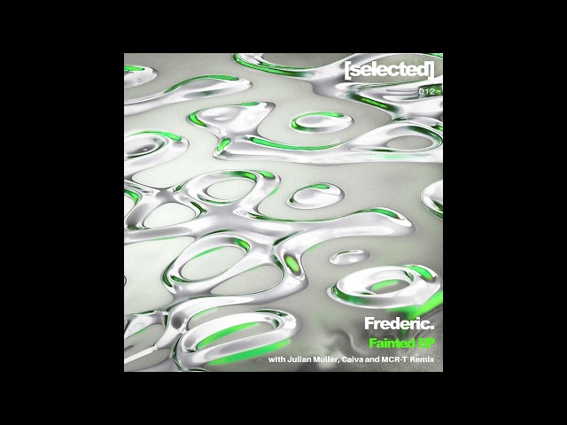 Frederic. - Fainted (MCR-T Remix) [FRS017]
