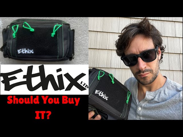 Ethix Chesty - Are Chest Rigs The Future of FPV?