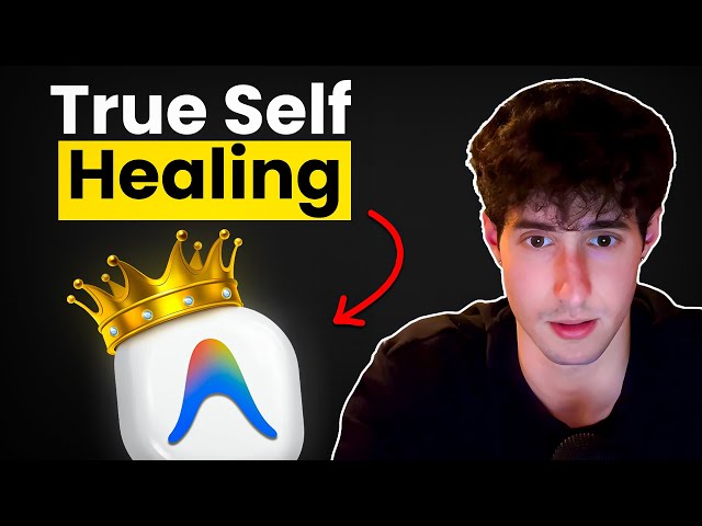 Build TRUE Self Healing Workflows with Antigravity (It's EASY)