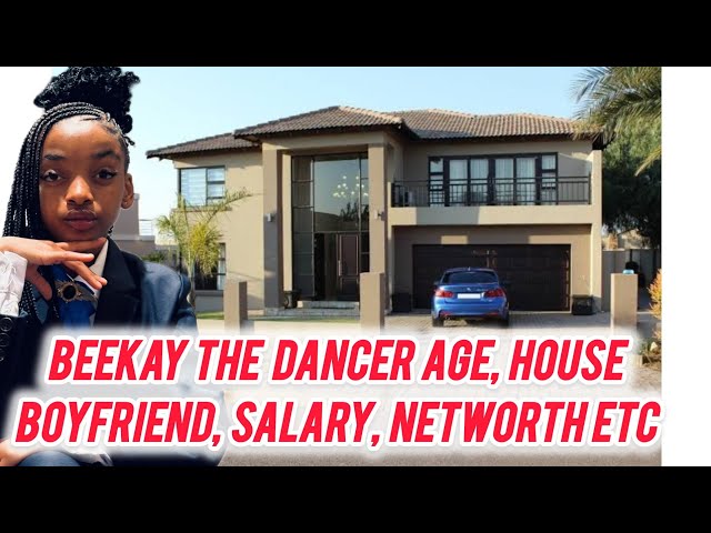 Beekay The Dancer Biography: Age, Lifestyle, Boyfriend, Salary, Car etc #cpcstars #beekaythedancer