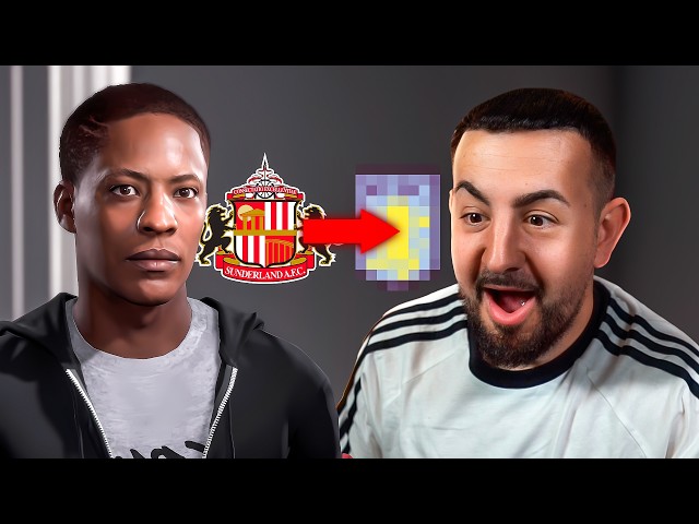 ALEX HUNTER WINS OVER HIS NEW TEAM - THE JOURNEY FIFA