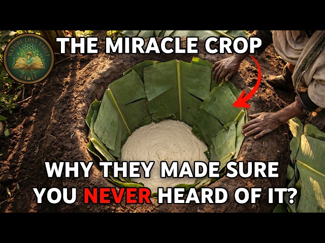 Scientists Found the Highest-Yielding Crop on Earth. We Ignored It and Kept Farming the Wrong Ones.