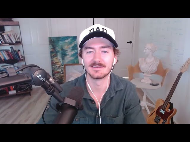 writing a 7-figure webinar live (my creative process)