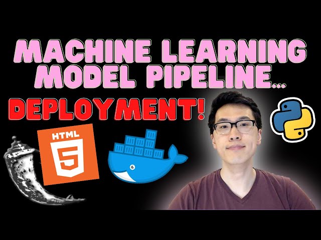 Machine Learning Engineer: Deploying a Machine Learning Model