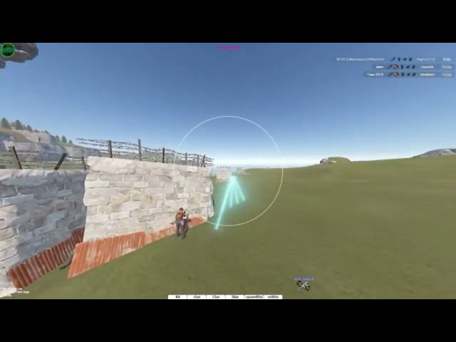 ✔️RUST v2617✔️ЧИСТЫЙ ФРИ✔️2026 ПРОВЕРЕН НА ВИРУСЫ