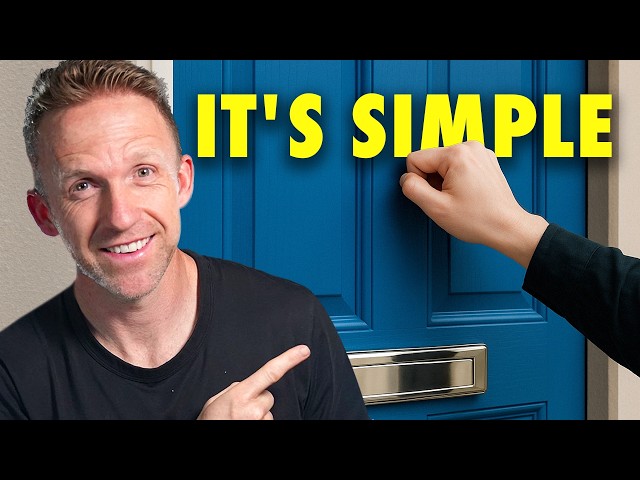 How I Get 500 Leads/Week For My Service Business
