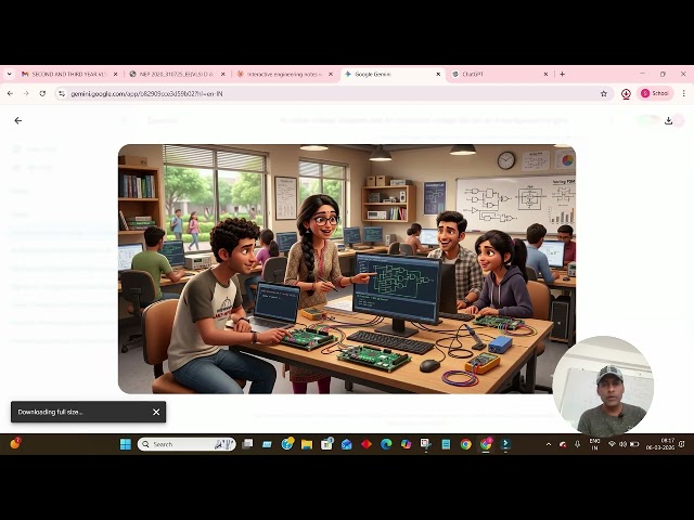 Create Your Subject Website for FREE Using GitHub Pages | Step-by-Step Guide for Teachers