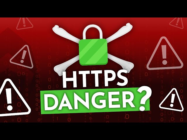 🔒 HTTPS vs HSTS