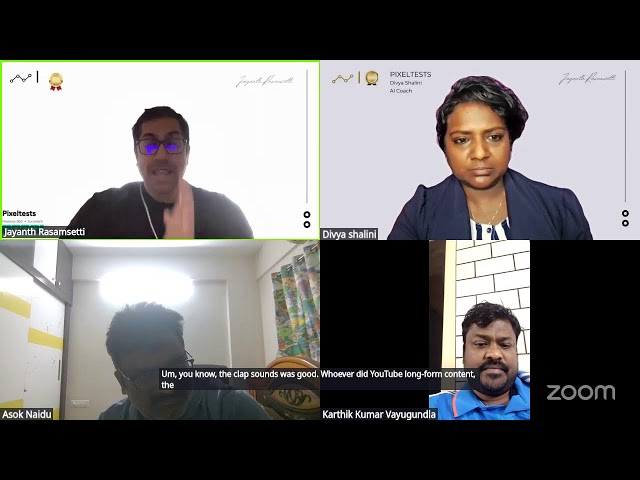 AI Agents Python with Gen AI Bootcamp