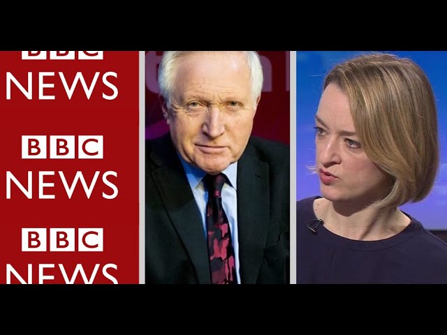 BBC Bias, Corruption & Scandal Examples From The Main Stream Media