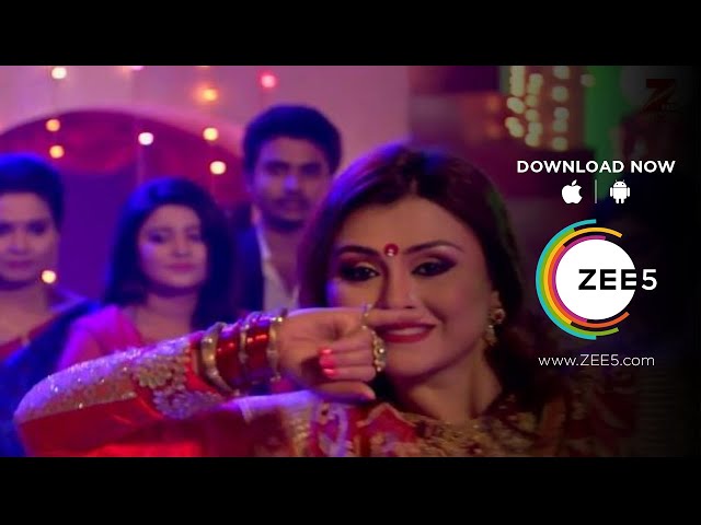 EP 139 - Jaroyar Jhumko - Indian Bengali TV Show - Zee Bangla