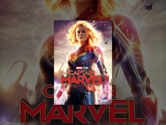 Captain Marvel