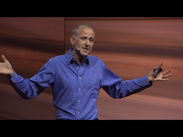 External innovation basics from an R&D expert | Michael Ringel | TED Institute