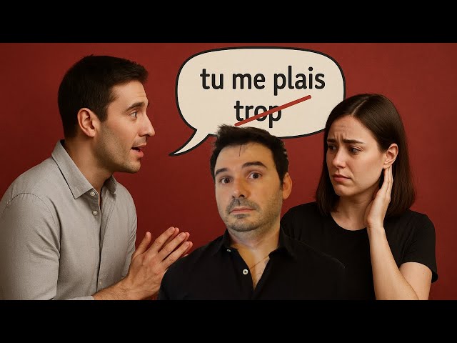 Montrer ses intentions à une femme : comment dire à une fille qu’elle te plaît sans stresser ?