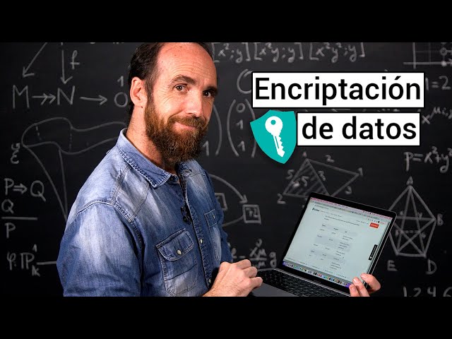 Galois and matrices, ENCRYPT YOUR DATA ON THE INTERNET