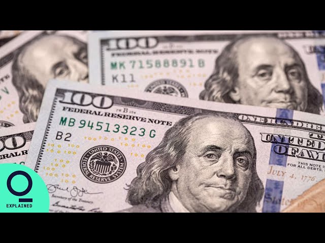 Why Economists Don't Care About the Debt