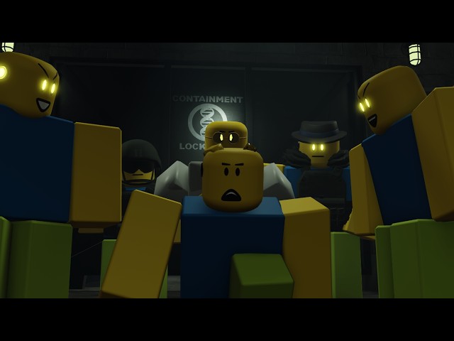 Ba ba baa noob Season 5 (all episodes)