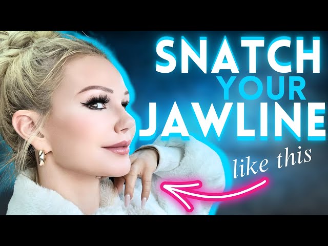 How Kybella can TRANSFORM your jawline and chin profile (treatment vlog & updates)