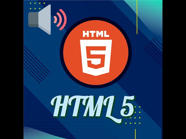 Chapter1 HTML CSS Tutorial, Learn HTML Coding on Notepad