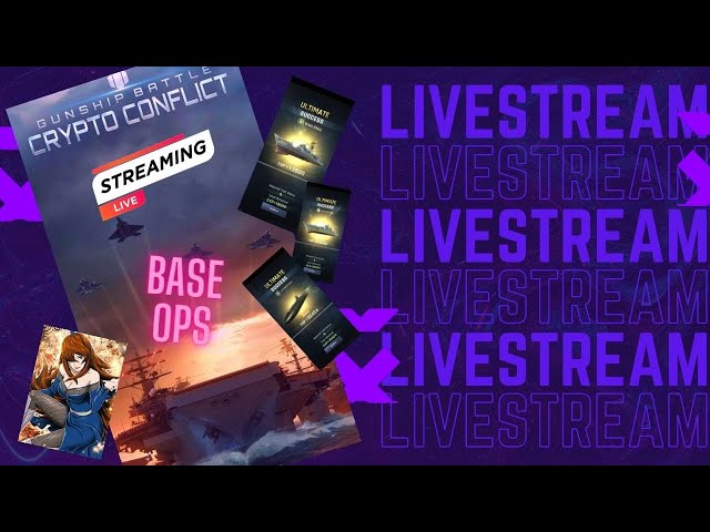 GBCC BASE OF OPERATION