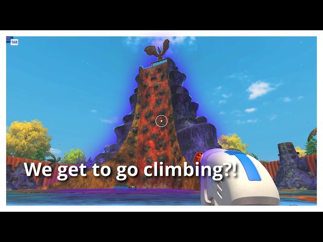 Power washing a whole MOUNTAIN?! - Powerwash simulator 2