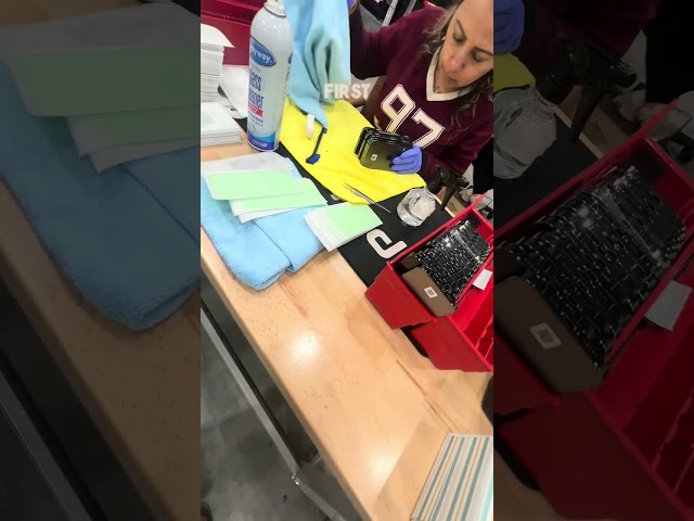 Te sorprendería…