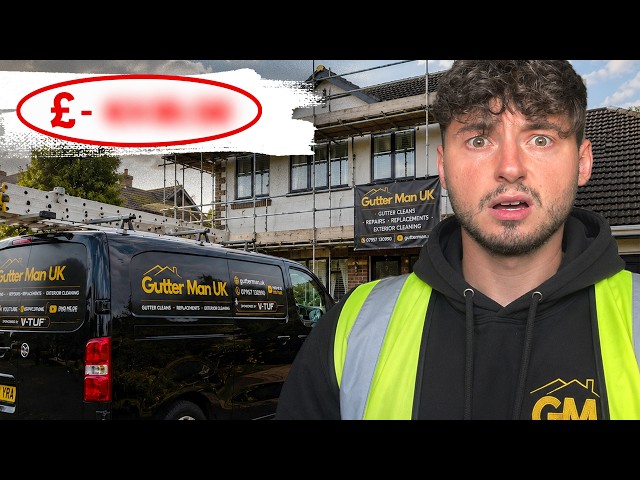 I Think I Made a Mistake Growing My Business
