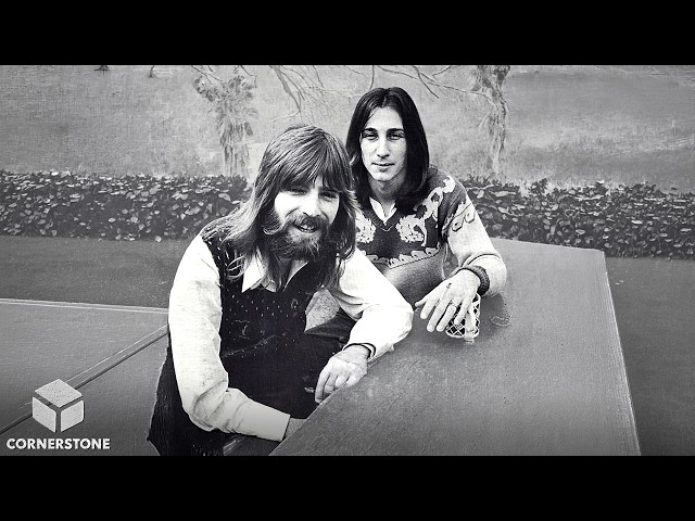 Loggins & Messina - Your Mama Don't Dance