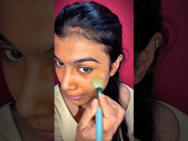 Makeup series day 2 ❤️✌🏻