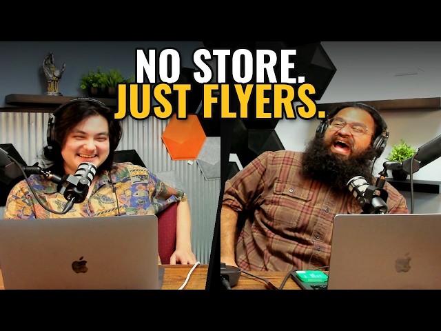 From a 10x10 Office to 3,000 Sq Ft: How We Built Budget Repair