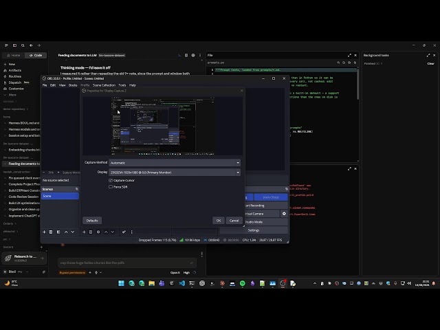DEBUG MODE
