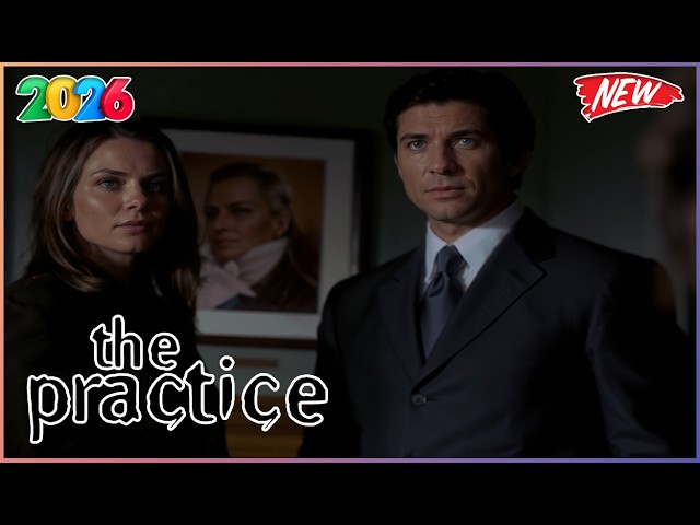 [NEW] The Practice Season 2026 Full Episode | S03E01 | Passing Go | Best Crime Series