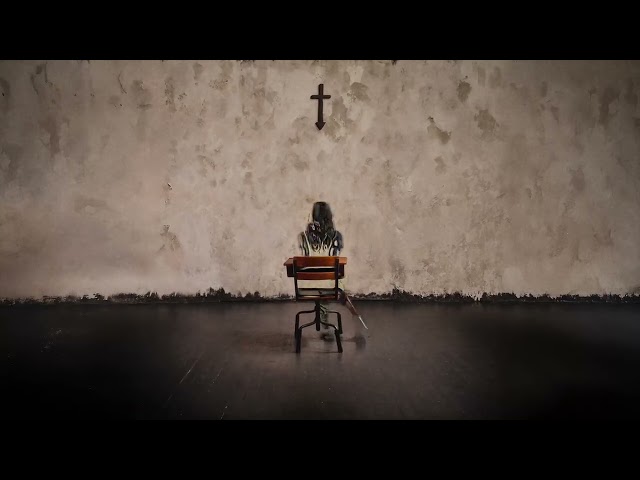 The Pretty Reckless - Life Evermore Pt. 1 (Official Visualizer)
