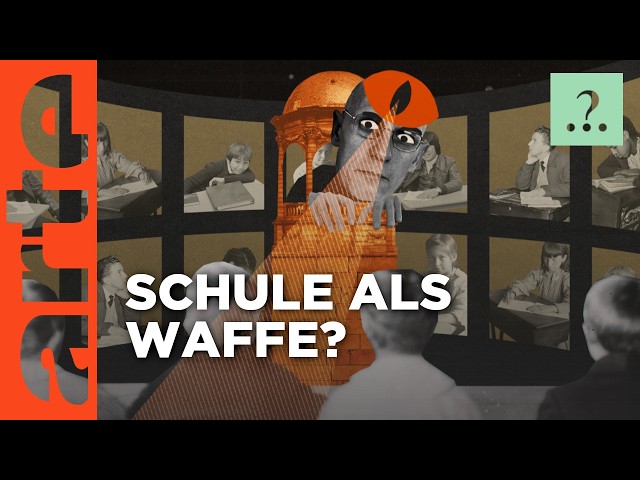 Dient Schulbildung wirklich dem Allgemeinwohl? | Stimmt es, dass...? | ARTE