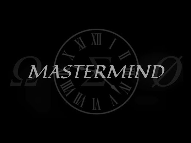 Mastermind Soundtrack | Sol's RNG [winter-season]