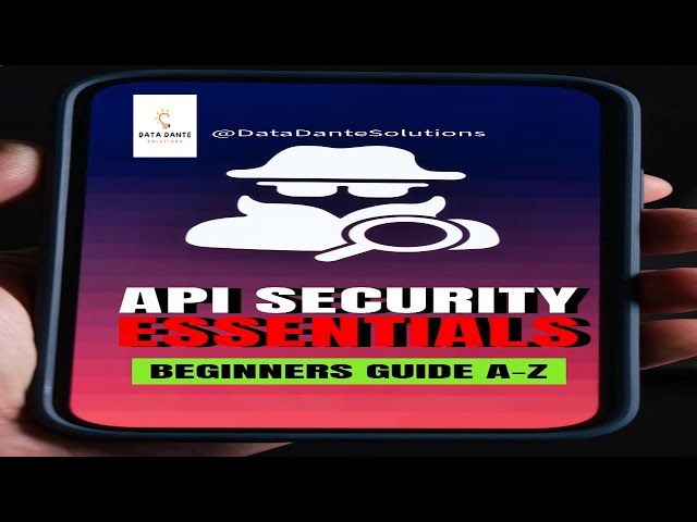 API Security Best Practices 2024 #api #cybersecurity #viral #computerscience  #cloudlearning