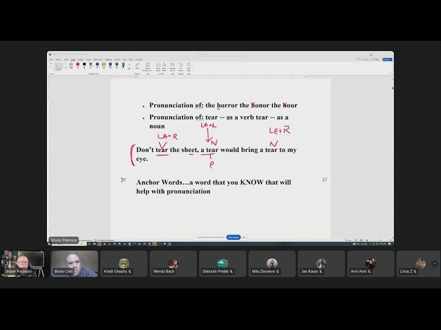 Ask Me Anything!! Coach Shane's English Speaking Help!