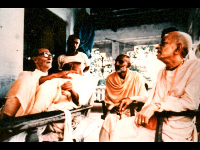 Kirtan Celebration: Sunday Program | SCSMission