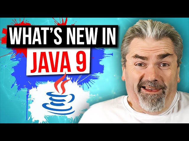 What’s New in Java 9 – Modules and More! on Udemy - Official