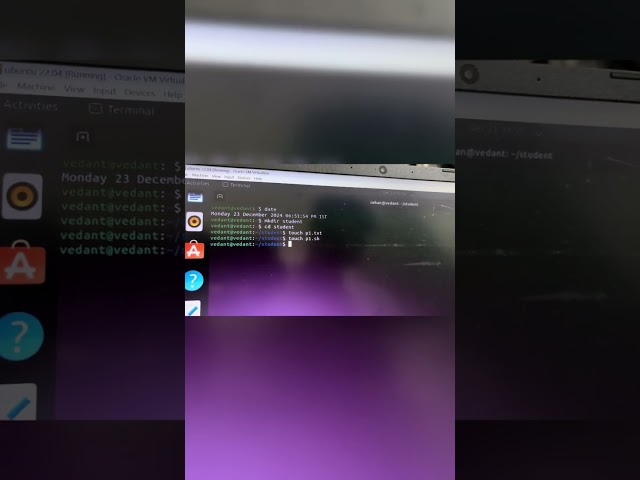 Linux Certification Course Video
