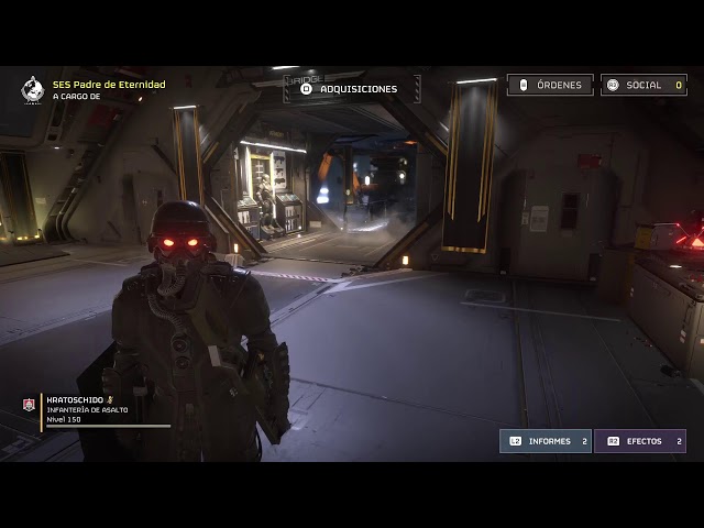 HELLDIVERS 2 - Nivel 10 - PS5