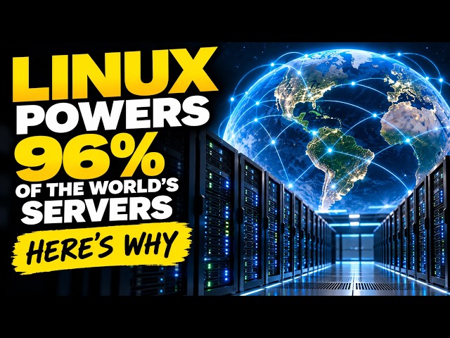 What is Linux - Day 1 of Tutorial
