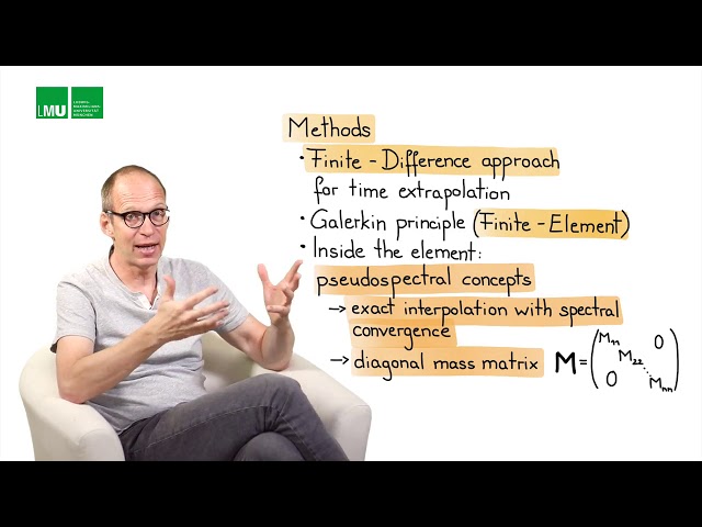 W8V1 Introduction - Computers, Waves, Simulations: A Practical Introduction to Numerical Methods