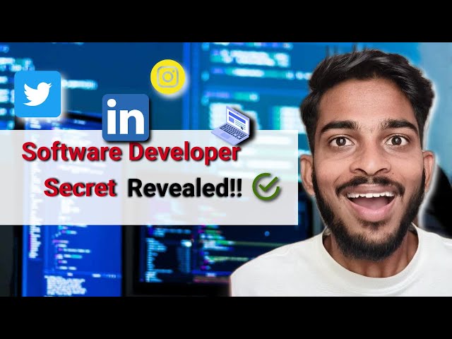 What I Do as a Software Developer in a Product Based Company | Explained in Kannada